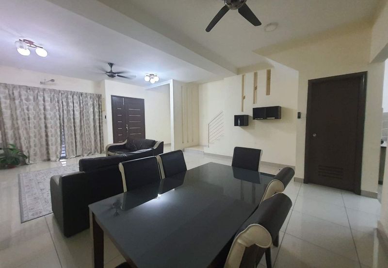 TAMAN MERU PERDANA 2 (P/L 32975)