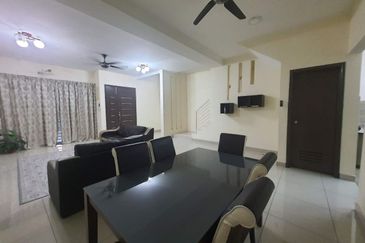 TAMAN MERU PERDANA 2 (P/L 32975)