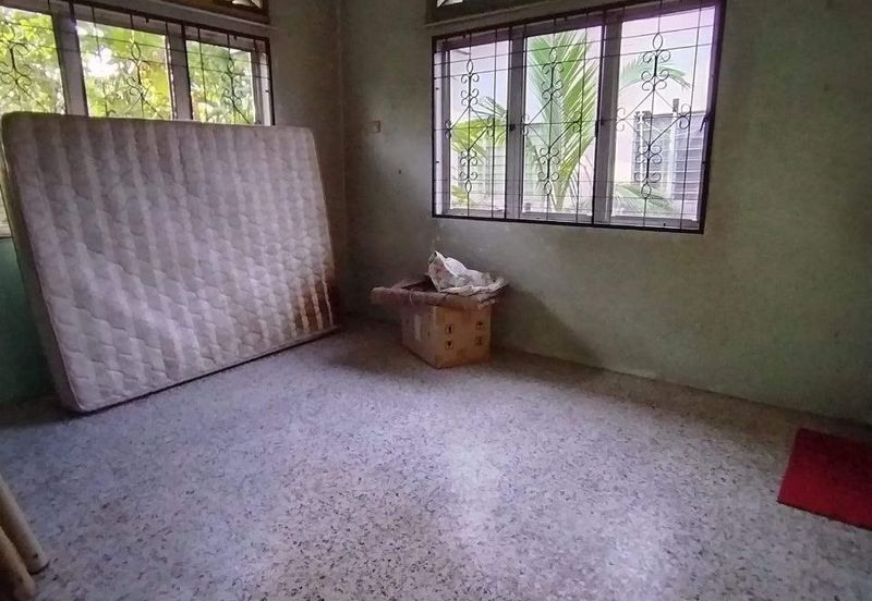 KAMPUNG DATO' AHMAD SAID TAMBAHAN 2