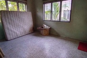 KAMPUNG DATO' AHMAD SAID TAMBAHAN 2