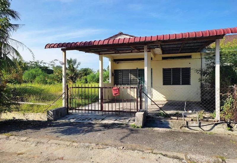 TAMAN PERMAI, BATU GAJAH