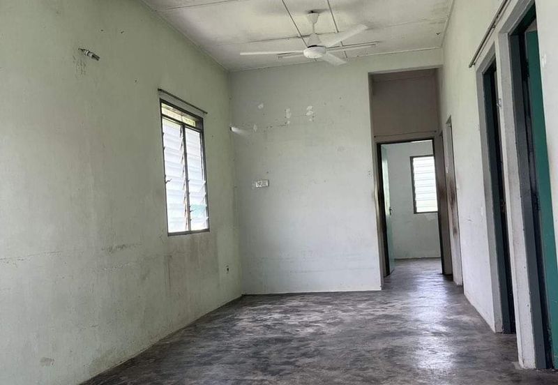 TAMAN PERMAI, BATU GAJAH