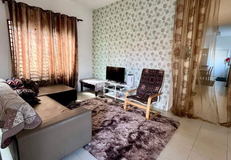 [BATU GAJAH] SINGLE STOREY HOUSE