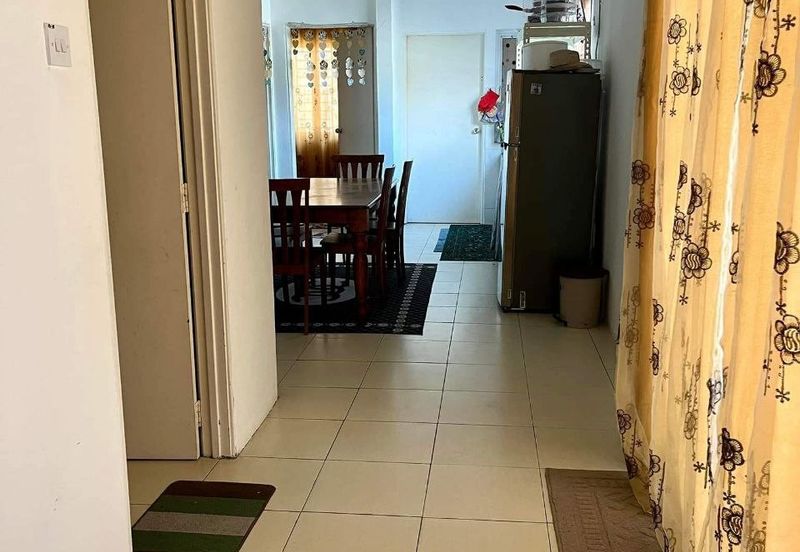 [BATU GAJAH] SINGLE STOREY HOUSE