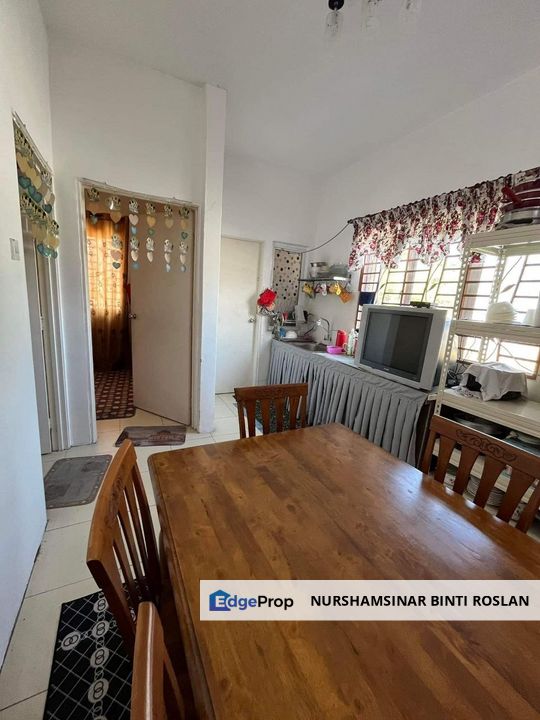 [BATU GAJAH] SINGLE STOREY HOUSE, Perak, Batu Gajah