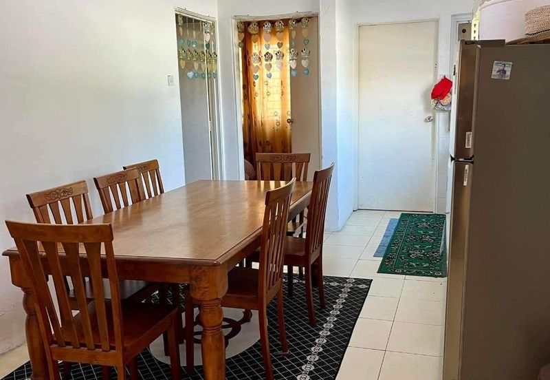 [BATU GAJAH] SINGLE STOREY HOUSE