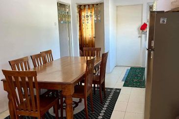 [BATU GAJAH] SINGLE STOREY HOUSE