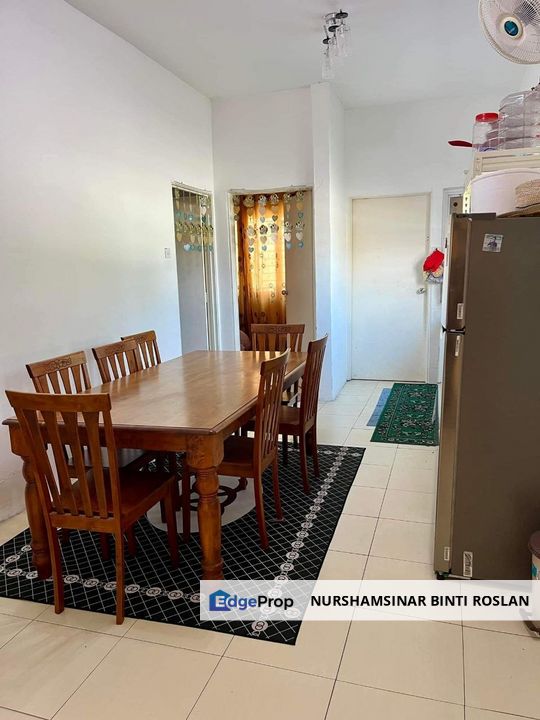 [BATU GAJAH] SINGLE STOREY HOUSE, Perak, Batu Gajah
