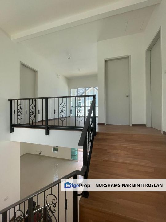 DOUBLE STOREY HOUSE FOR SALE, Melaka, Ayer Keroh