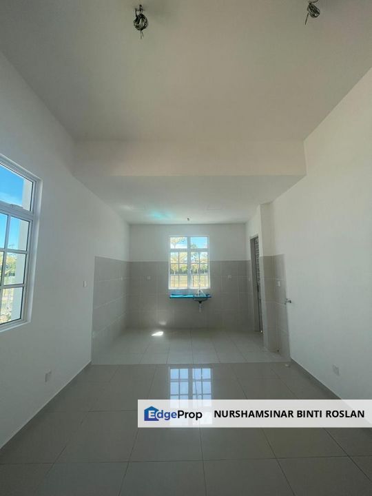 DOUBLE STOREY HOUSE FOR SALE, Melaka, Ayer Keroh