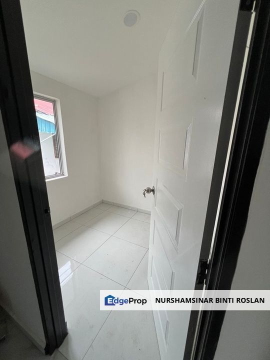 Fully Renovation House for sale, Perak, Kampar