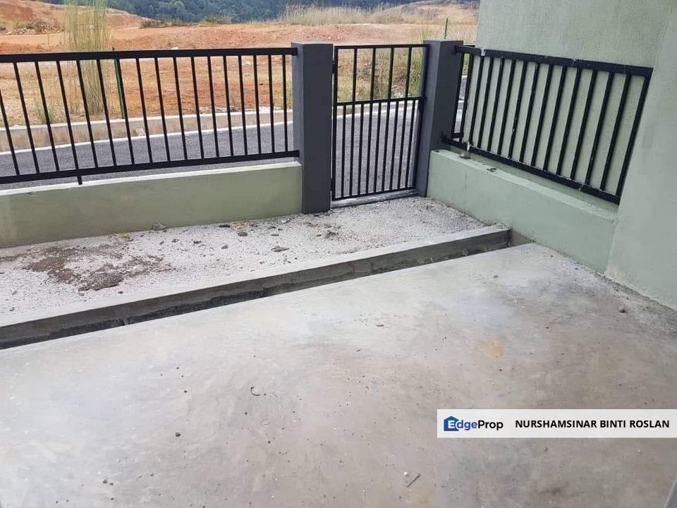 [GOPENG] Double Storey House For Sale, Perak, Kampar