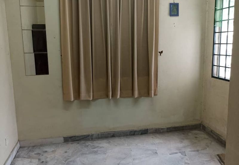 Ilham Apartment, TTDI Jaya