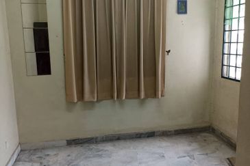 Ilham Apartment, TTDI Jaya