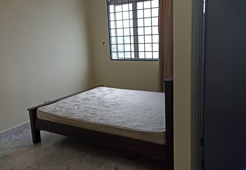 Ilham Apartment, TTDI Jaya