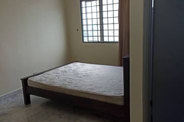 Ilham Apartment, TTDI Jaya