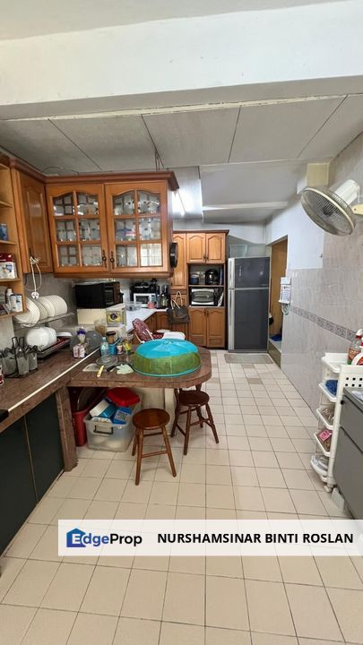 Open Facing Double Storey House , Selangor, Kota Damansara