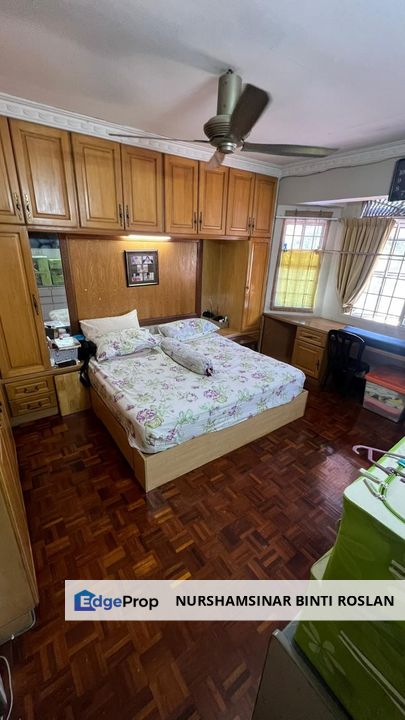 Open Facing Double Storey House , Selangor, Kota Damansara