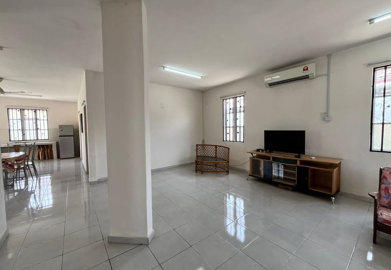 [BATU GAJAH] Single Storey Bungalow for Sale Negotiable