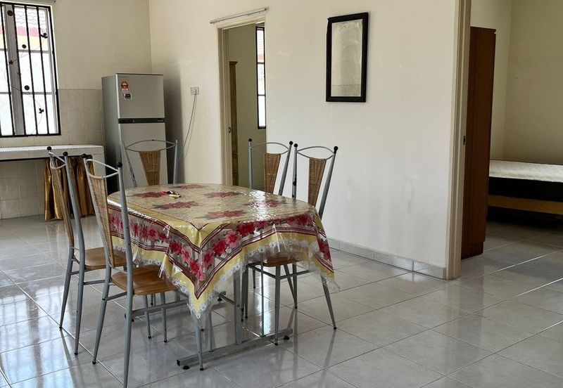 [BATU GAJAH] Single Storey Bungalow for Sale Negotiable