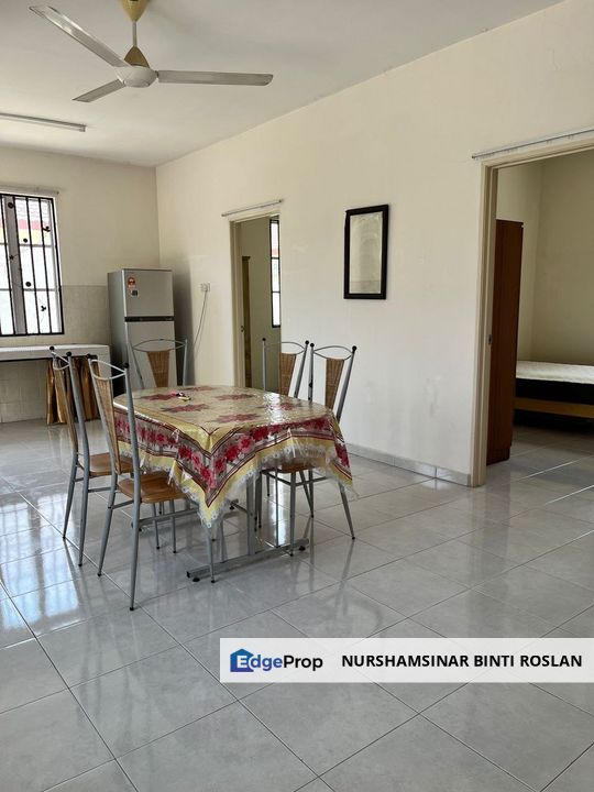 [BATU GAJAH] Single Storey Bungalow for Sale Negotiable, Perak, Batu Gajah