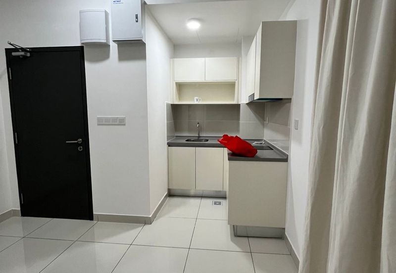 Edusentral @ Setia Alam