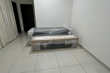 Edusentral @ Setia Alam