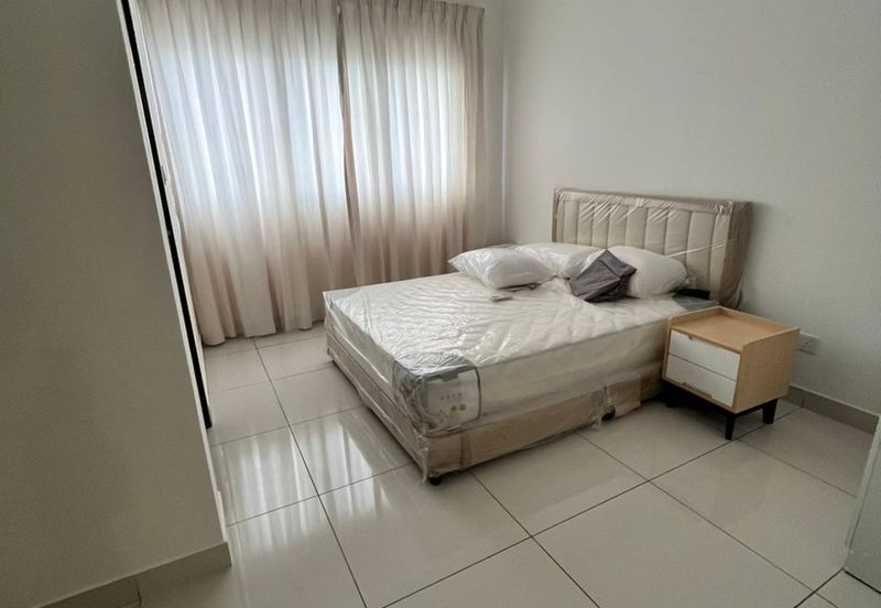 Edusentral @ Setia Alam