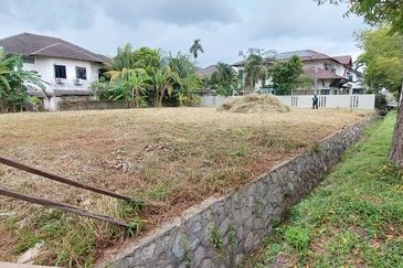 Seksyen 4, Bandar Baru Bangi