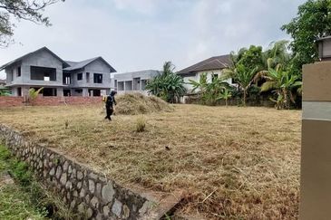 Seksyen 4, Bandar Baru Bangi