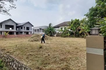 Seksyen 4, Bandar Baru Bangi