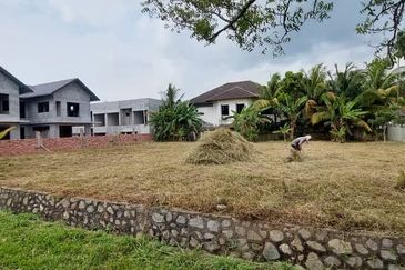 Seksyen 4, Bandar Baru Bangi