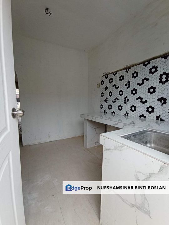 [CHEMOR, PERAK] HOUSE FOR SALE, Perak, Chemor