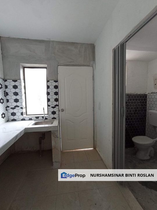 [CHEMOR, PERAK] HOUSE FOR SALE, Perak, Chemor