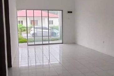 TAMAN KINDING PERDANA