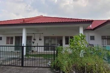 TAMAN KINDING PERDANA