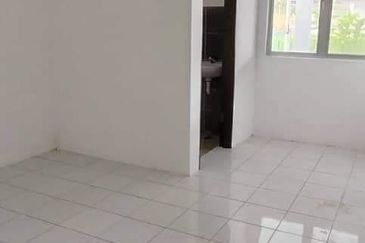 TAMAN KINDING PERDANA