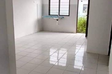 TAMAN KINDING PERDANA