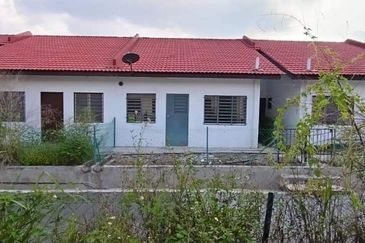 TAMAN KINDING PERDANA