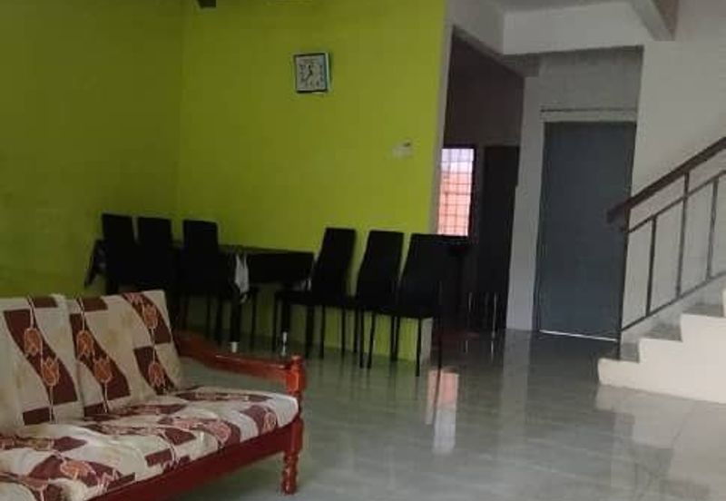 Bandar Seri Iskandar