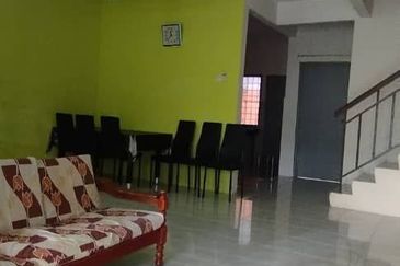 Bandar Seri Iskandar