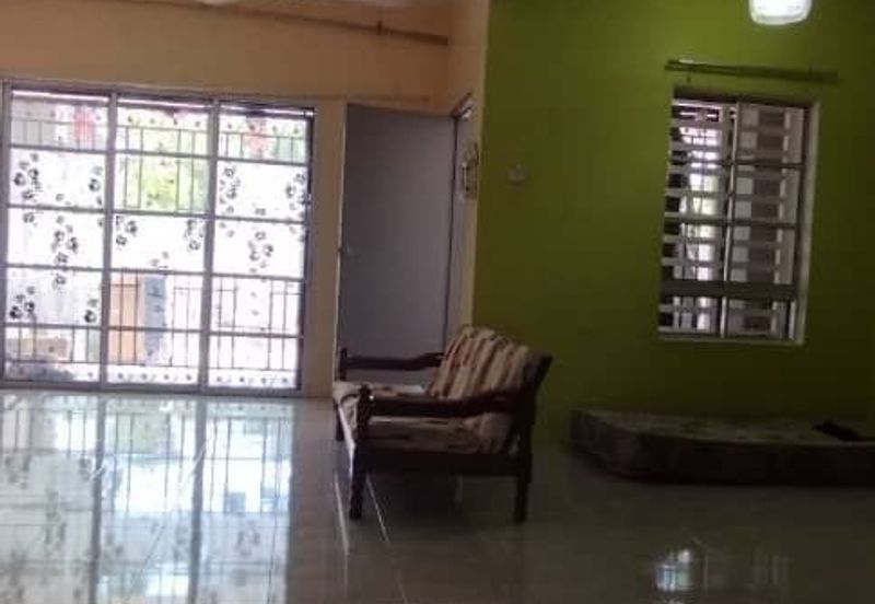 Bandar Seri Iskandar