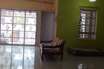 Bandar Seri Iskandar