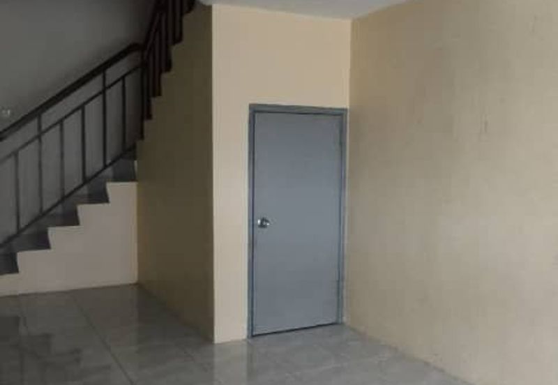 Bandar Seri Iskandar