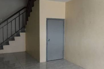 Bandar Seri Iskandar