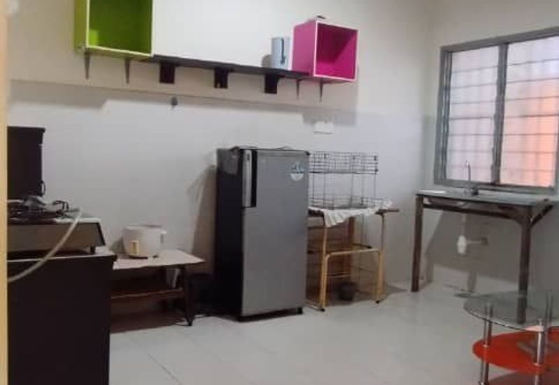 Bandar Seri Iskandar