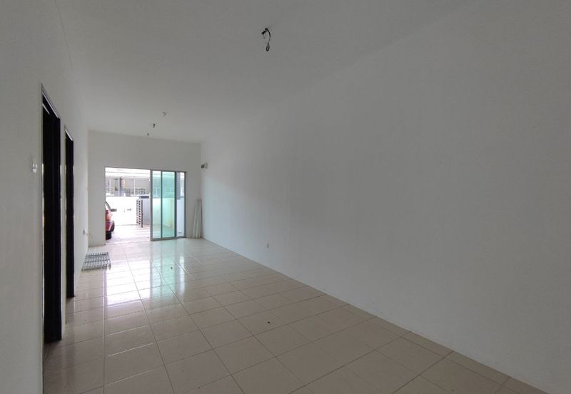 TAMAN DESA HARMONI, BOTA