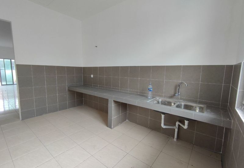 TAMAN DESA HARMONI, BOTA