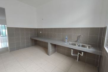 TAMAN DESA HARMONI, BOTA