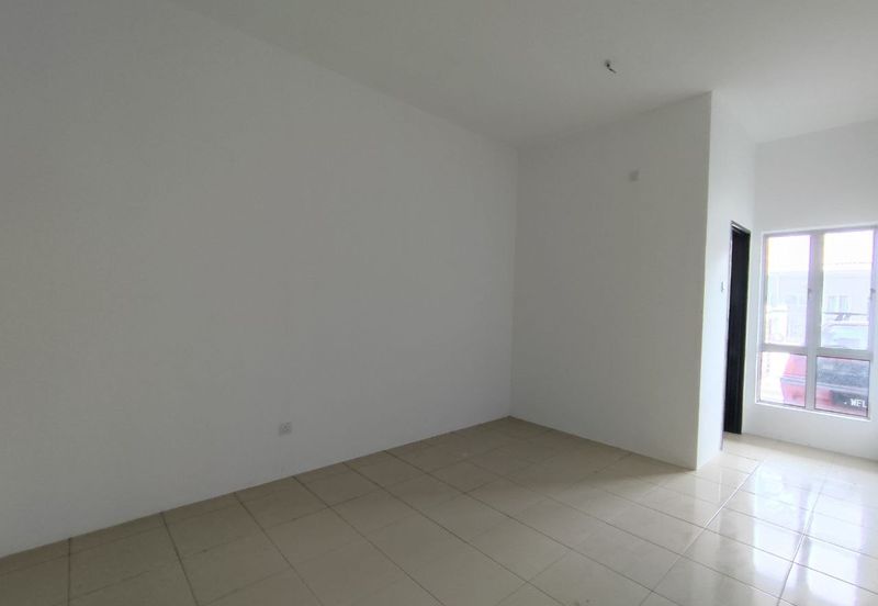 TAMAN DESA HARMONI, BOTA